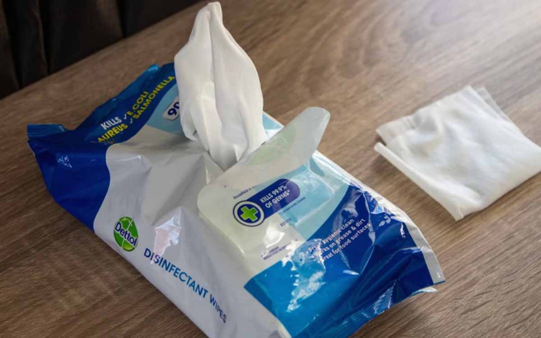 Cloths vs Wipes: Which one wipes our worries away?